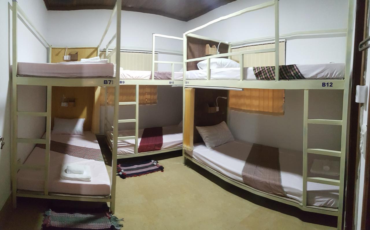 暹粒 阿里斯旅馆旅舍 外观 照片