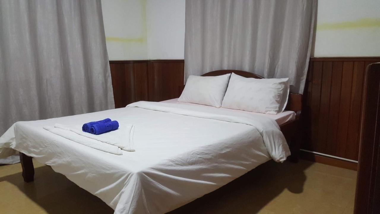 暹粒 阿里斯旅馆旅舍 外观 照片